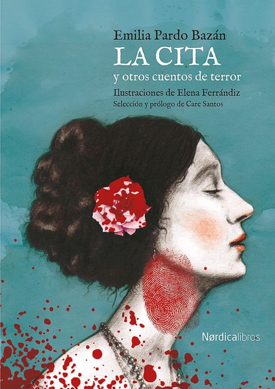 La Cita de Emilia Pardo Bazan