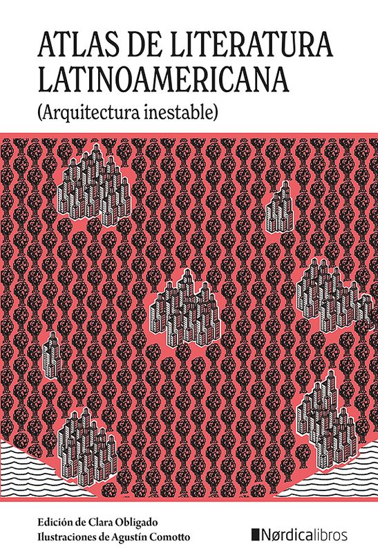Atlas De Literatura Latinoamericana de VVAA