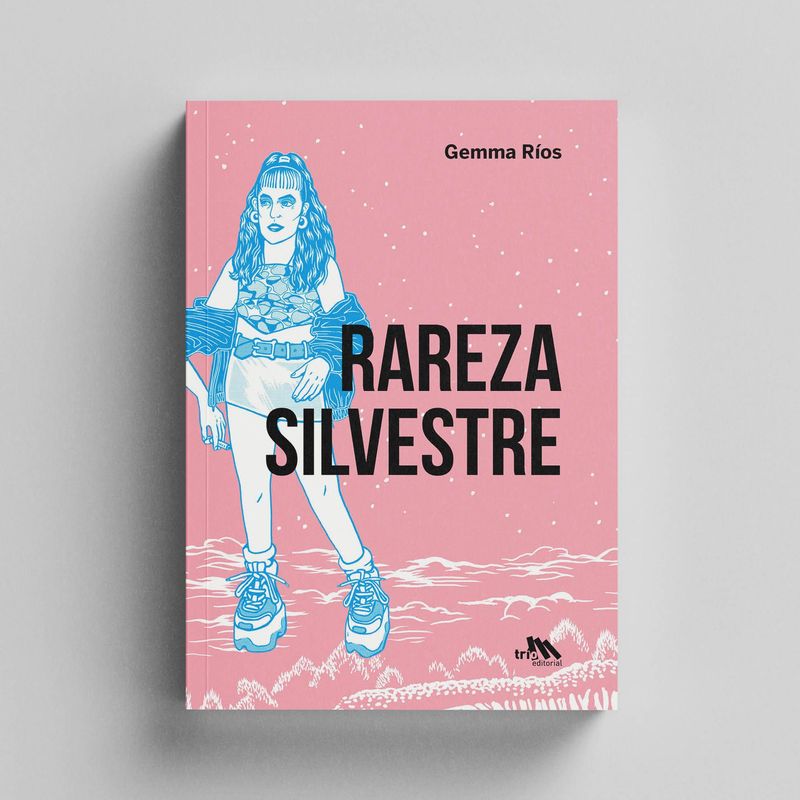 Rareza Silvestre de Gemma Ríos