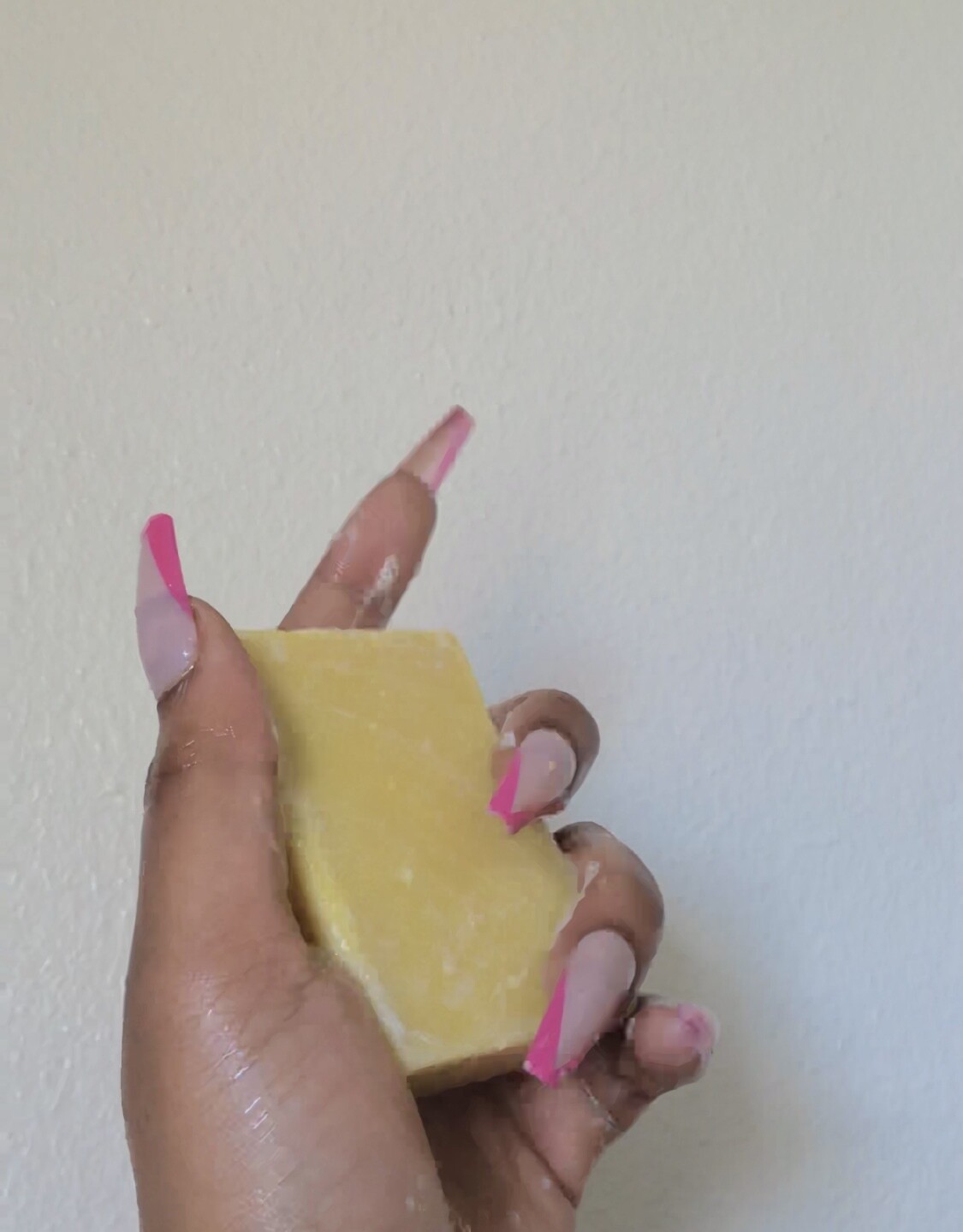 TURMERIC GLOW BARS