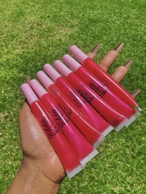 Lipglosses