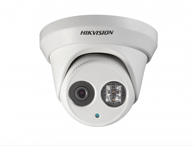 IP-камера видеонаблюдения Hikvision DS-2CD2312-I