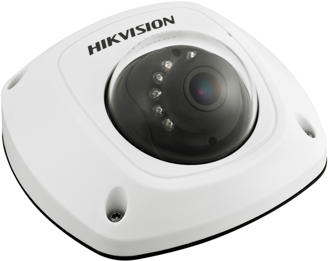 IP-камера видеонаблюдения Hikvision DS-2CD2532F-IWS
