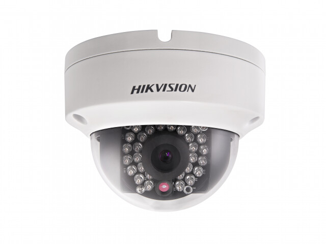 IP-камера видеонаблюдения Hikvision DS-2CD2132-I