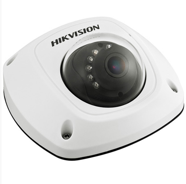 IP-камера видеонаблюдения Hikvision DS-2CD2532F-IS