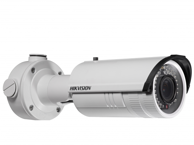 IP-камера видеонаблюдения Hikvision DS-2CD2632F-IS