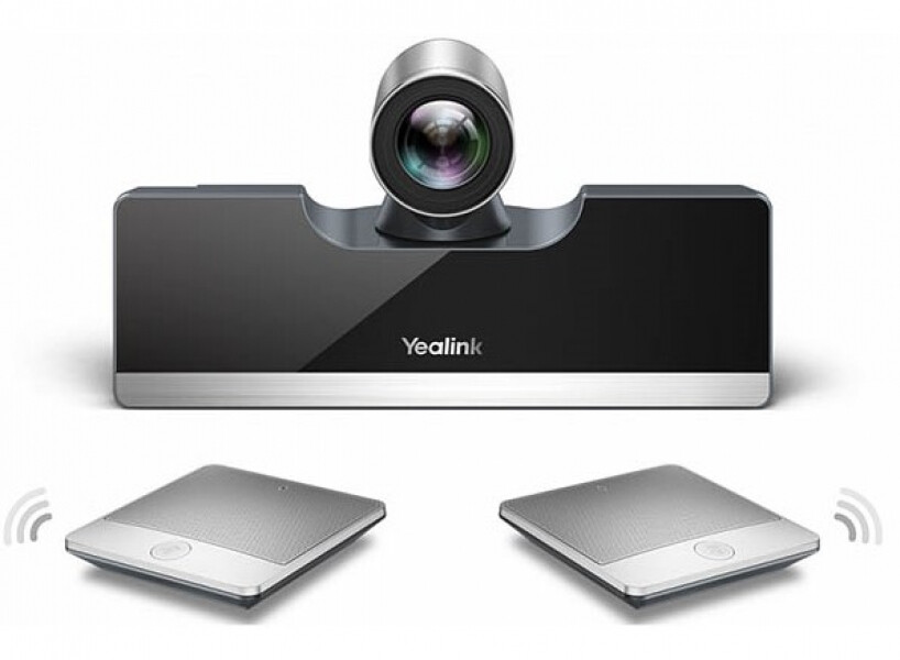 Видеоконференция Yealink VC500-Mic-VCH