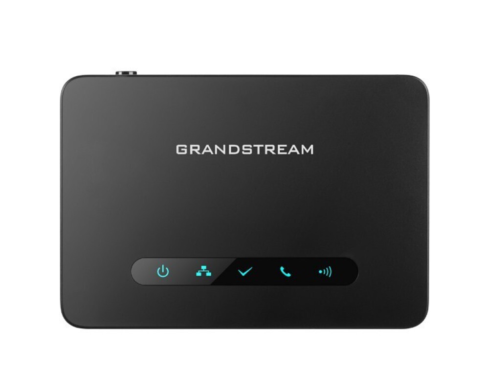 Grandstream DP760 - DECT IP базовая станция
