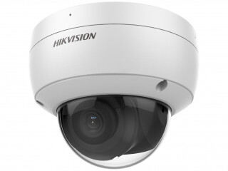 IP-камера видеонаблюдения Hikvision DS-2CD2123G2-IU(4mm)