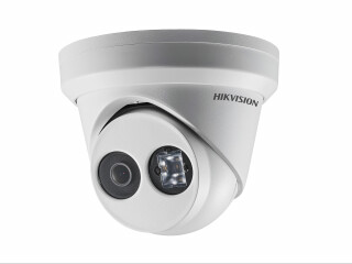 IP-камера видеонаблюдения Hikvision DS-2CD2323G0-IU(2.8mm)