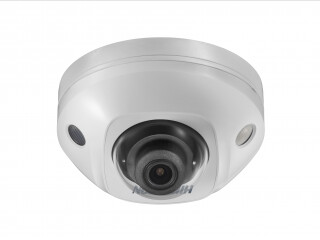 IP-камера видеонаблюдения Hikvision DS-2CD2523G0-IS (4mm)