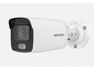 IP-камера видеонаблюдения Hikvision DS-2CD2027G2-LU(4mm)