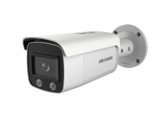 IP-камера видеонаблюдения Hikvision DS-2CD2T27G2-L(C)(6mm)