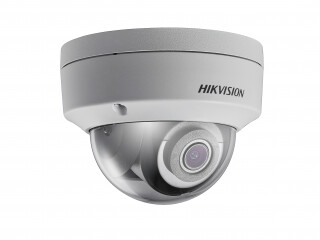 IP-камера видеонаблюдения Hikvision DS-2CD2143G0-IS (4mm)