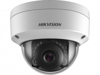 IP-камера видеонаблюдения Hikvision DS-2CD2143G0-IU(4mm)