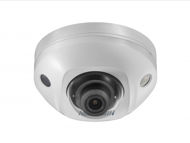 IP-камера видеонаблюдения Hikvision DS-2CD2543G0-IS (2.8mm)