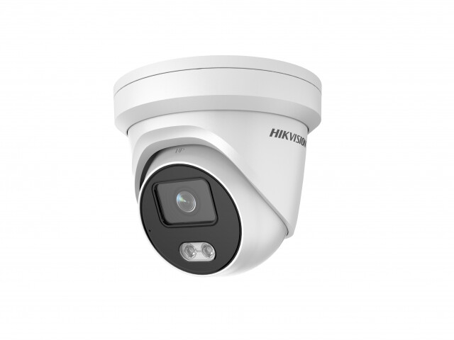 IP-камера видеонаблюдения Hikvision DS-2CD2347G2-LU(C)(6mm)