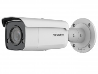 IP-камера видеонаблюдения Hikvision DS-2CD2T47G2-L(C)(2.8mm)
