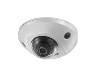 IP-камера видеонаблюдения Hikvision DS-2CD2563G0-IWS(4mm)(D)