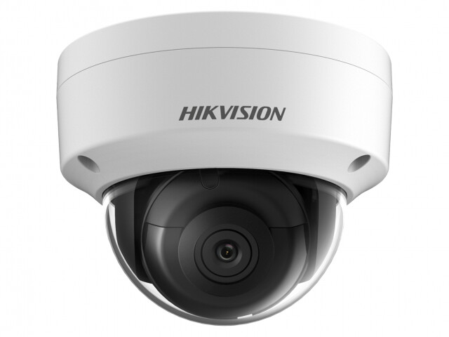 IP-камера видеонаблюдения Hikvision DS-2CD2183G2-IS(4mm)