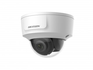 IP-камера видеонаблюдения Hikvision DS-2CD2185G0-IMS (4мм)