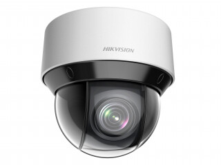 IP-камера видеонаблюдения Hikvision 
DS-2DE4A225IW-DE(B)