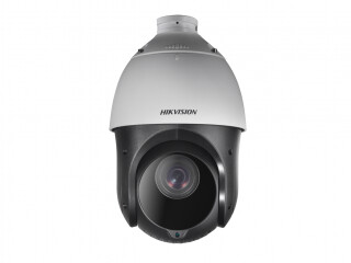 IP-камера видеонаблюдения Hikvision 
DS-2DE4225IW-DE(S5)
в БОМе кронштейн