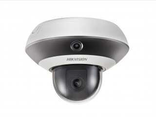 IP-камера видеонаблюдения Hikvision 
DS-2PT3122IZ-DE3 (2.8-12mm)