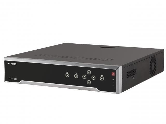 IP-видеорегистратор Hikvision 
DS-7716NI-I4(B)