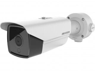 IP-камера видеонаблюдения Hikvision 
DS-2TD2117-3/PA