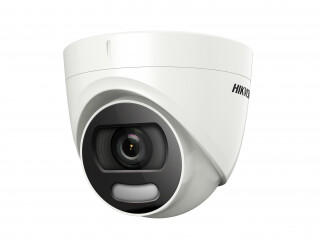 IP-камера видеонаблюдения Hikvision 
DS-2CE72DFT-F(6mm)