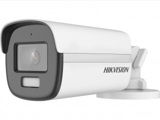 IP-камера видеонаблюдения Hikvision 
DS-2CE12DF3T-FS(3.6mm)