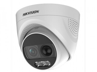 IP-камера видеонаблюдения Hikvision 
DS-2CE72DFT-PIRXOF28(2.8mm)