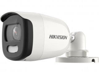 IP-камера видеонаблюдения Hikvision 
DS-2CE10HFT-F28(2.8mm)