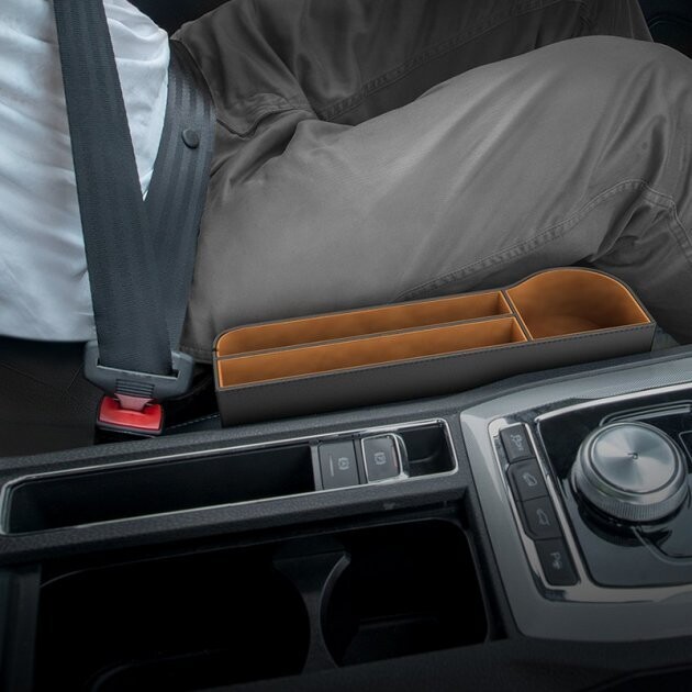 Organizer Car Storage