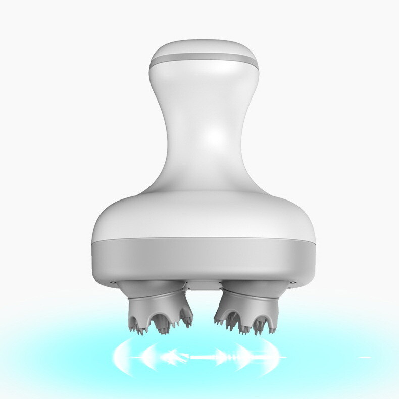 Elactric Vibrating Massage Machine