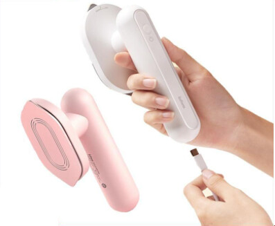 Electric Mini irons