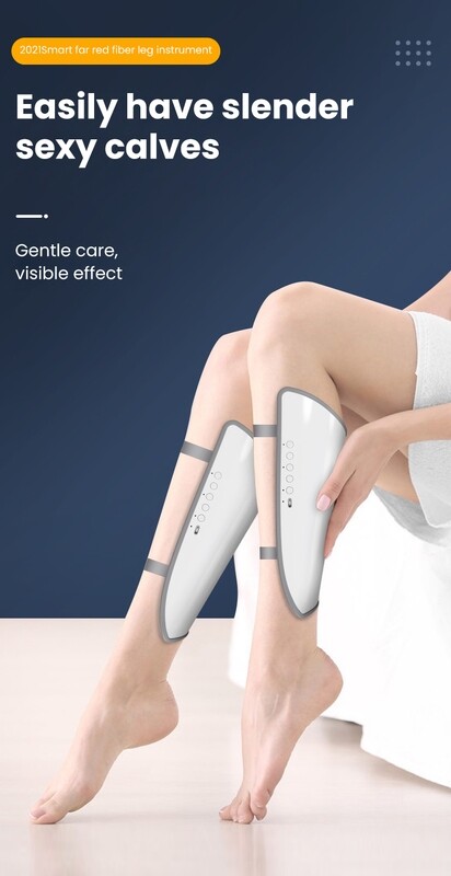 leg massager machine
