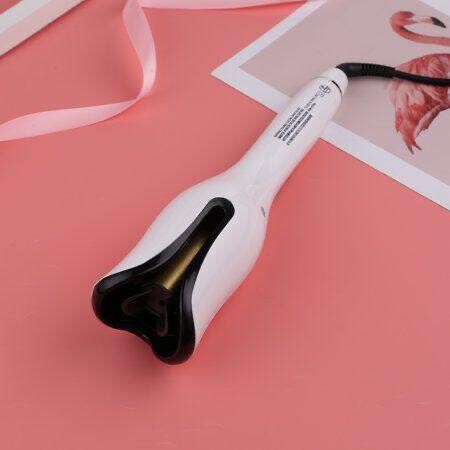 Automatic Hair Curler