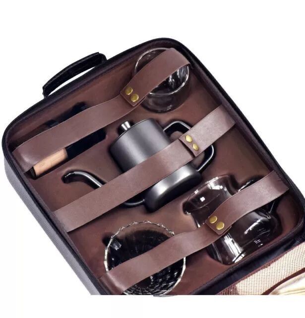 Coffee Maker Box