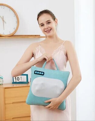 Portable Massager Pillow