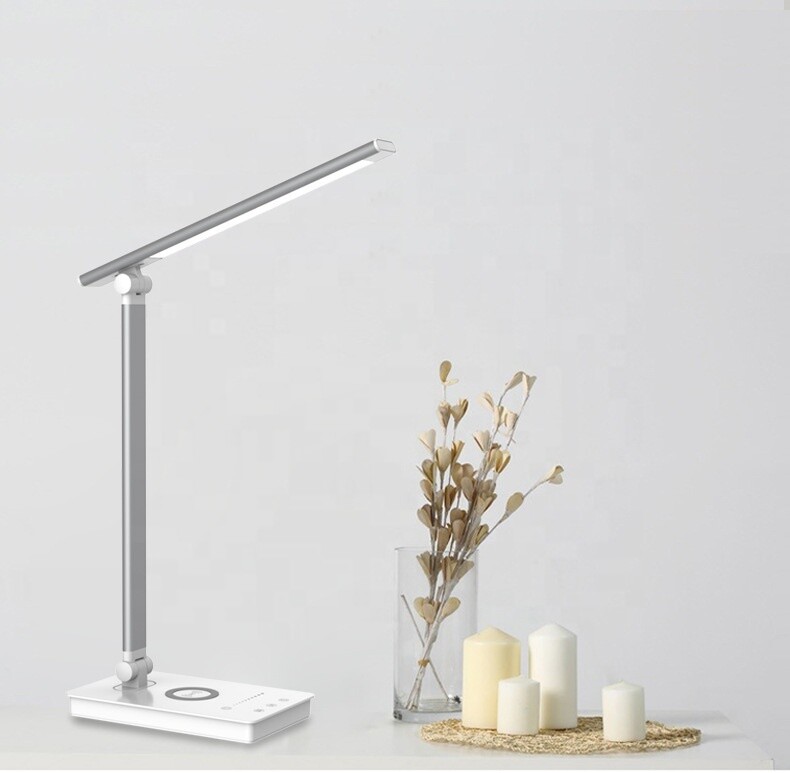 WESHION LED Table Lamp