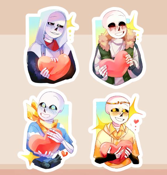 [KEYCHAINS] New ships (Killer, Dream, Dust and Blue)