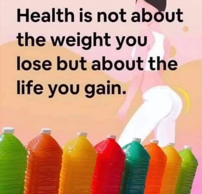 Drink2shrink  concentrated formula to be shipped