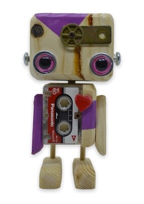 Violet (small)