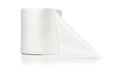 Roll of Liners (2 pack)