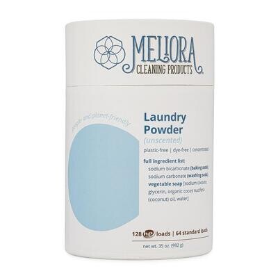 Laundry Powder (Unscented)