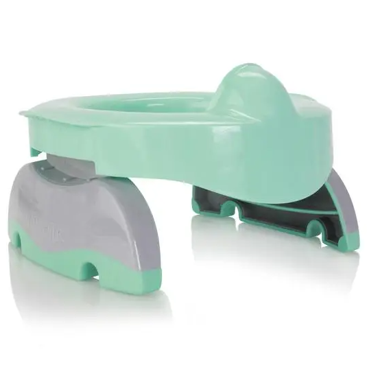 Potette Travel & Home Potty