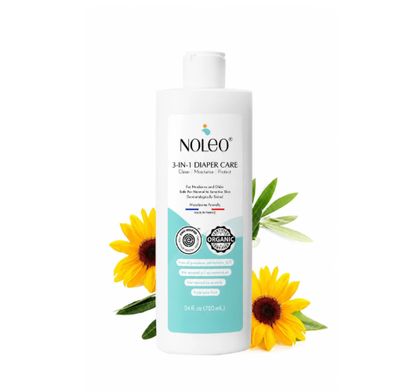 Bottle of Noleo