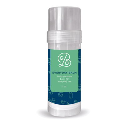 Multi-Use Everyday Diaper Balm